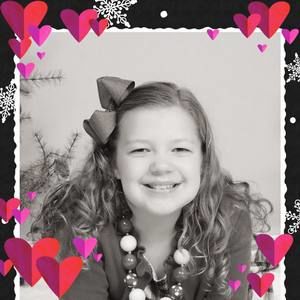 Meet your Posher, Rebecca